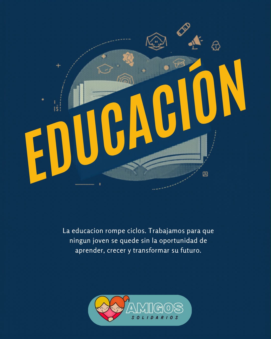 Pilar Educación